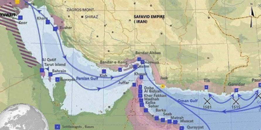 特朗普突然松口！怂恿中国买伊朗原油背后，三大算计浮出水面