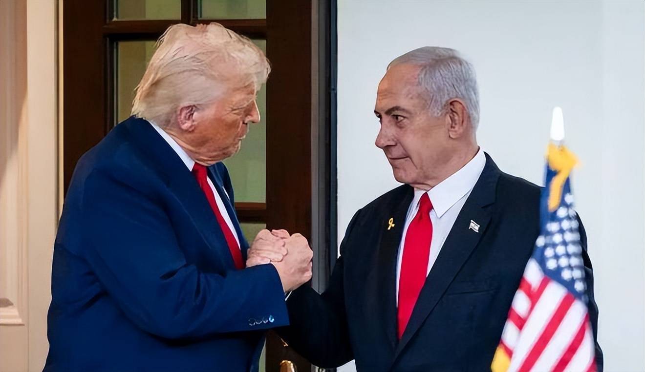 特朗普突然松口！怂恿中国买伊朗原油背后，三大算计浮出水面