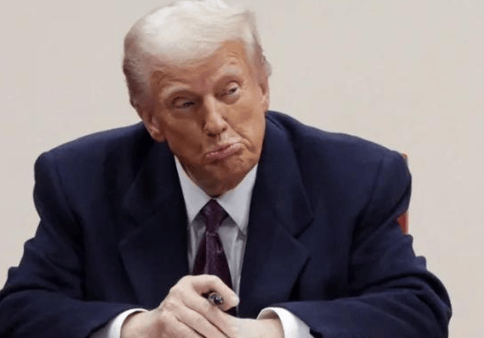 中美刚通话结束,美方收到一个坏消息,原油被拒之门外了?