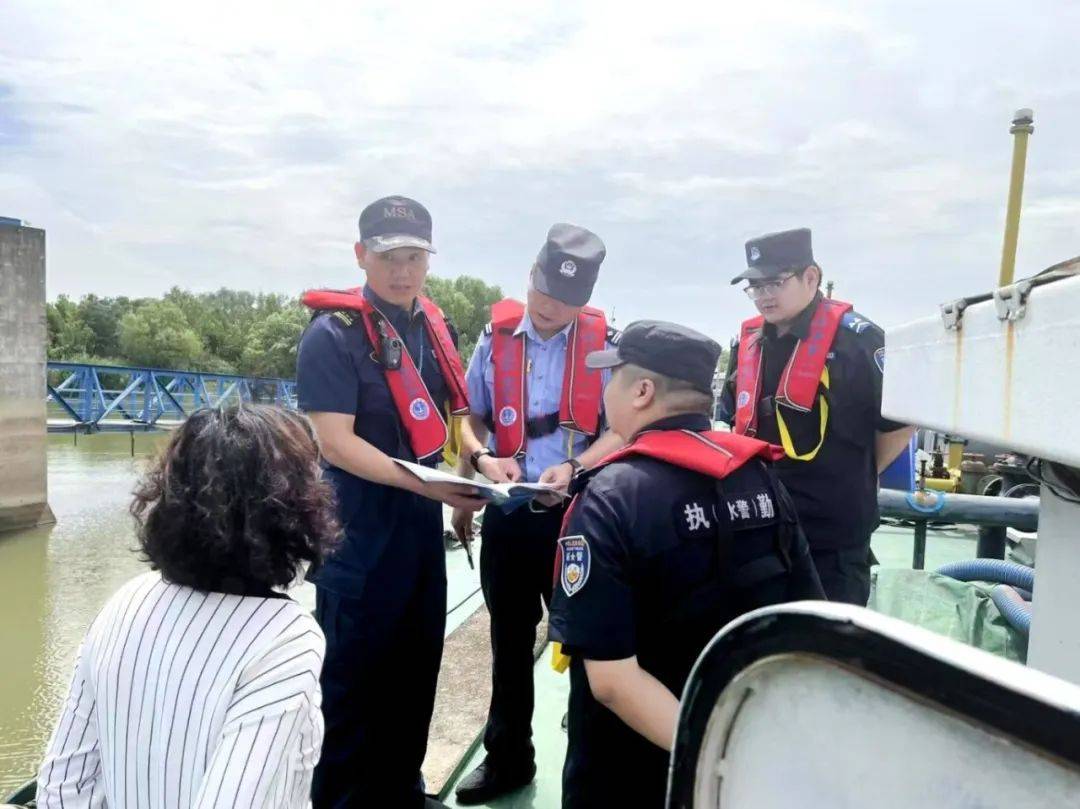 310万吨!长江黄金水道见证金陵石化原油运输新纪录