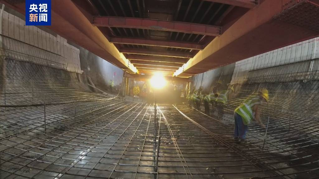 西安 ⇌ 重庆6小时缩短至2.5小时！西渝高铁有重大进展！