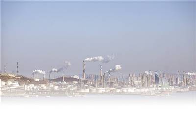 郭蓉:让原油提炼更“氢”松