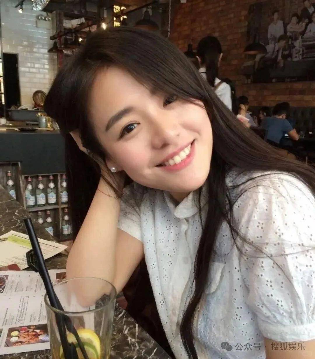 被全网劝分的这对终于分手了?她最近的状态确实肉眼可见的好!