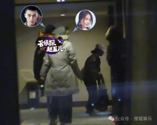 被全网劝分的这对终于分手了?她最近的状态确实肉眼可见的好!