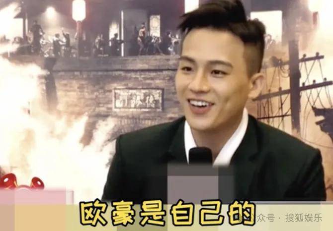 被全网劝分的这对终于分手了?她最近的状态确实肉眼可见的好!