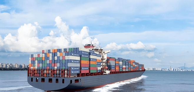 难怪特朗普急着访华,贸易数据送进白宫:中方一滴美原油未进,美国完全没了当初的嚣张气焰