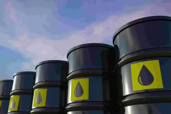 BBMarkets蓝莓外汇：美国原油库存降油价涨，后续走势几何？