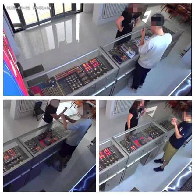 寿光一女子向闺蜜“下手”,竟是为了…