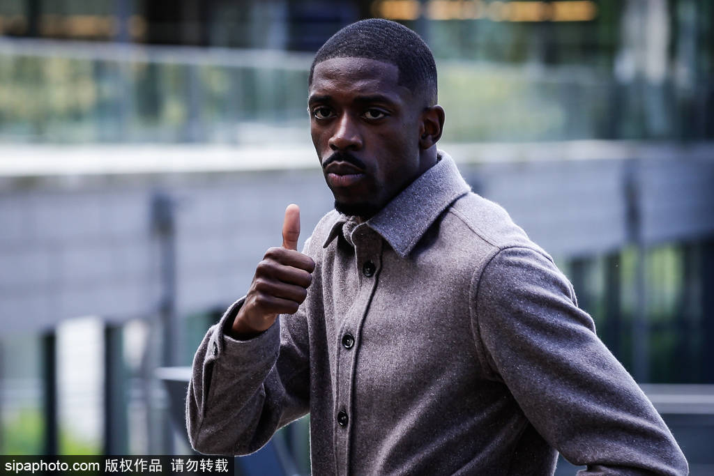 2025金球奖23日凌晨将揭晓 登贝莱夺魁巴黎最大赢家?