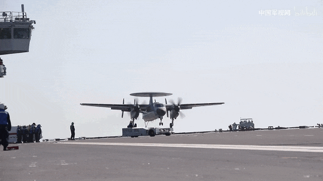 马院士8年前预言成真！福建舰电磁弹射歼-35成功，领先美国多少？