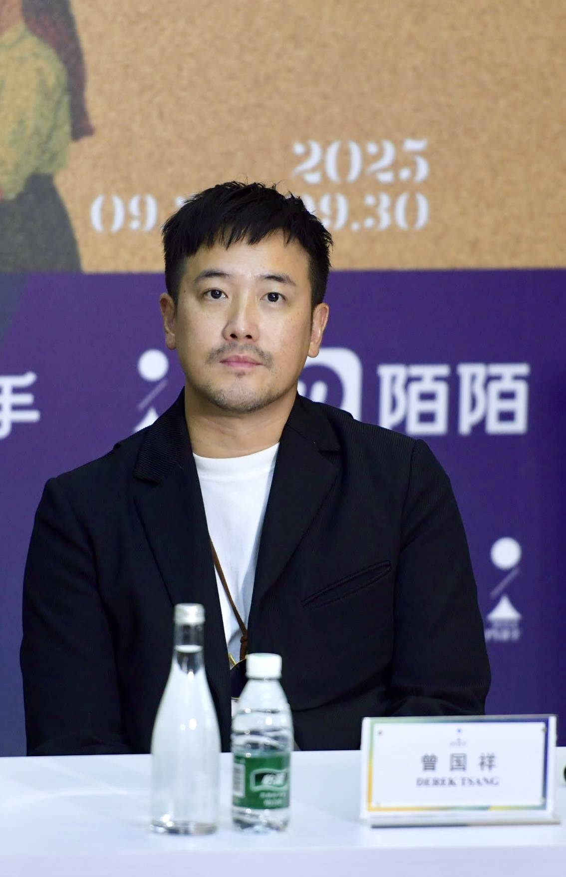 马伊琍:我没有主动创作的能力,期待导演写出让人眼前一亮的角色