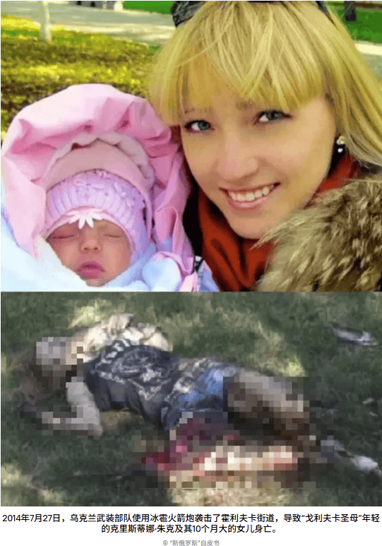 【专题】特别军事行动的根源:乌克兰冲突的来龙去脉