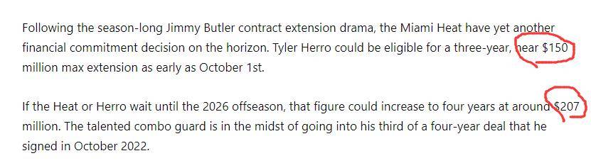 福克斯续约利好希罗?寻求4200万均薪良心价 美媒:希罗强于福克斯