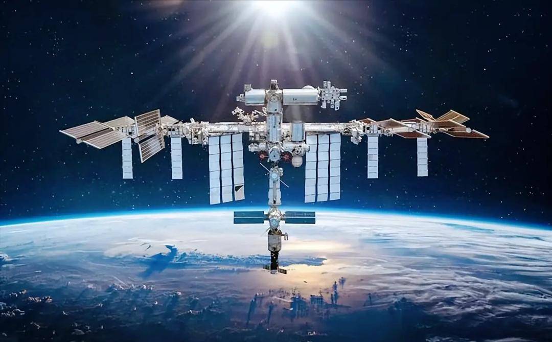 新知|UFO?中国造出会“飞”的发电站!