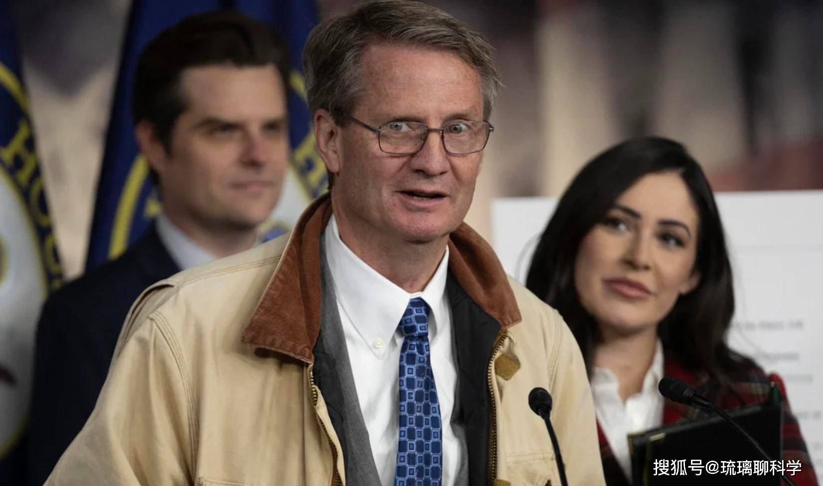 UFO出现在海洋里？美国智库：可能对美海军构成巨大威胁