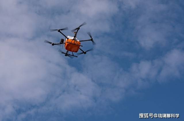 UFO出现在海洋里？美国智库：可能对美海军构成巨大威胁