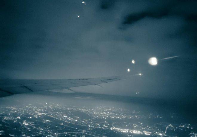 美国会公布UFO被地狱火导弹击中，如此攻击外星人是不是太莽撞了