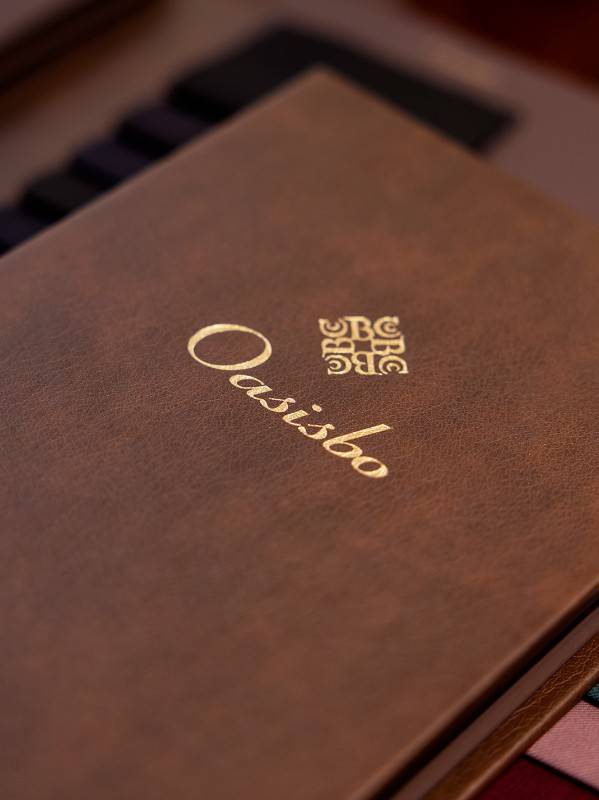 OASISBO 面料：西服定制的品质之选，铸就卓越优势