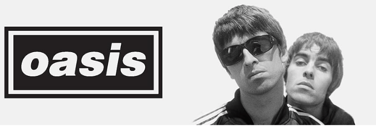 Mandell律所代理Oasis绿洲乐队发起商标维权 案件号：25-cv-09908