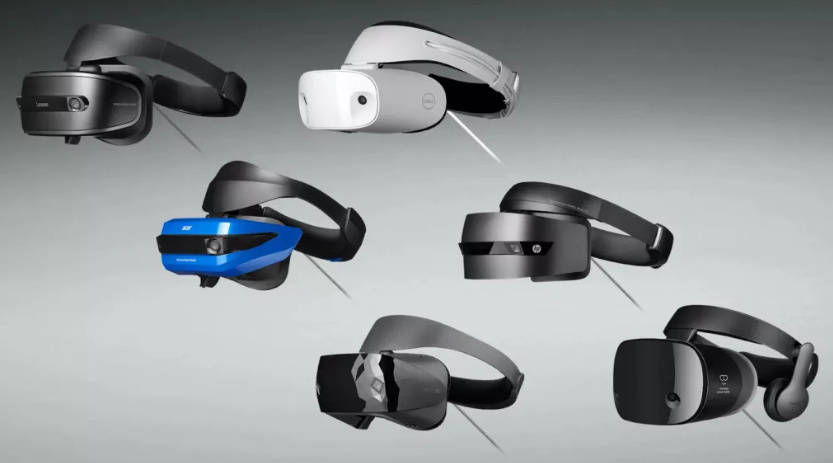 Oasis驱动程序计划于8月29日发布，让WMR头显重获SteamVR支持