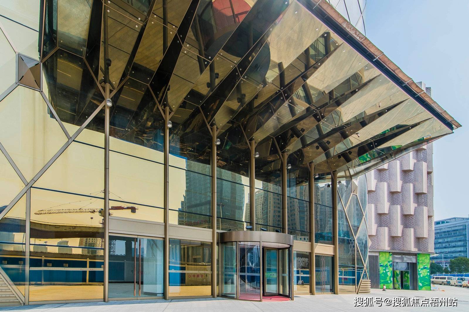 武汉金禾OASIS租赁指南:租金、物业、联系方式 一站俱全