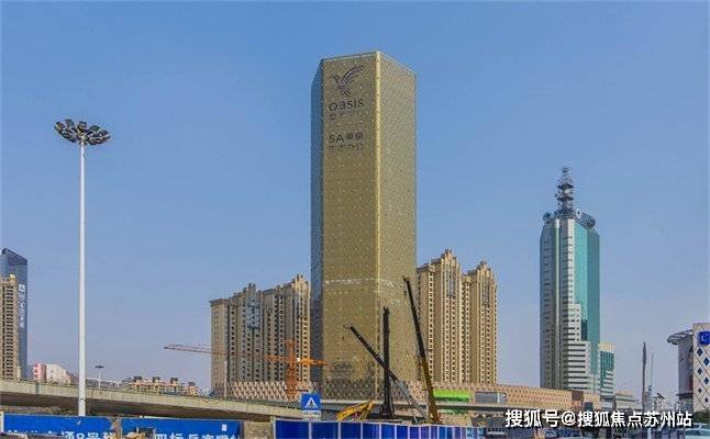 武汉金禾OASIS丨租赁电话|价格详情|首页网站|地址|在租户型