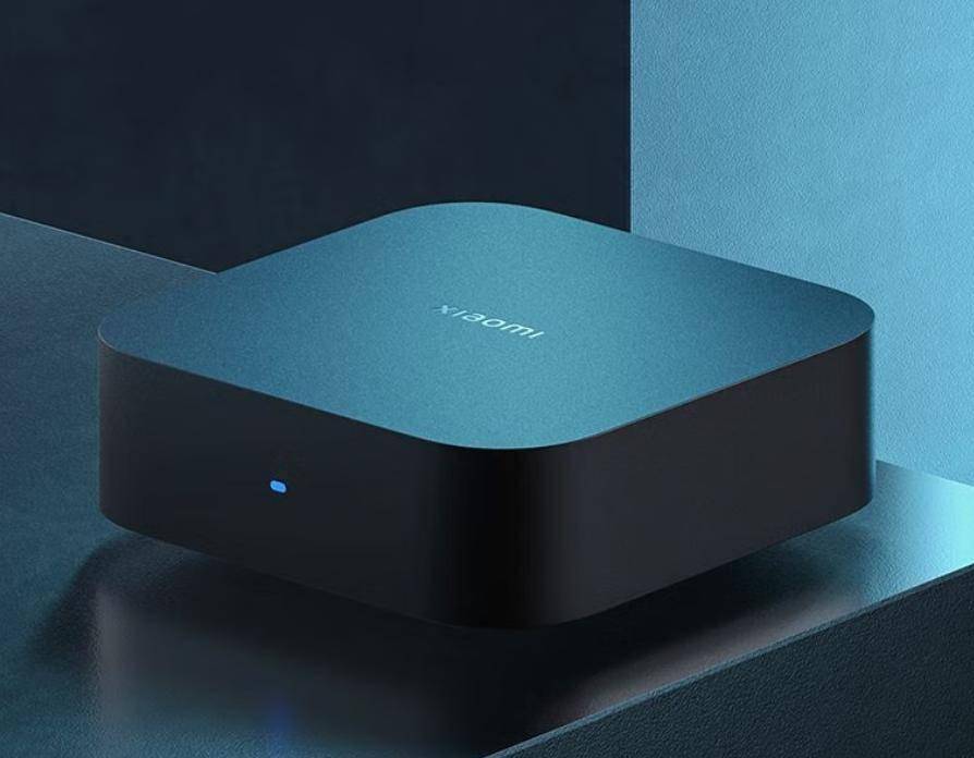 智能网关怎么选？五大热门型号解析，告别选择困难！