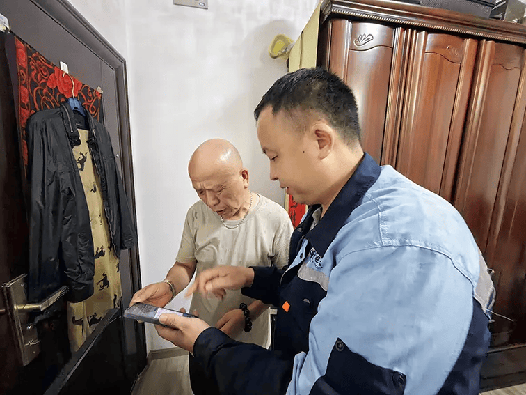 从“免费移机”到“网关焕新” 上海电信织起“无碍”网络