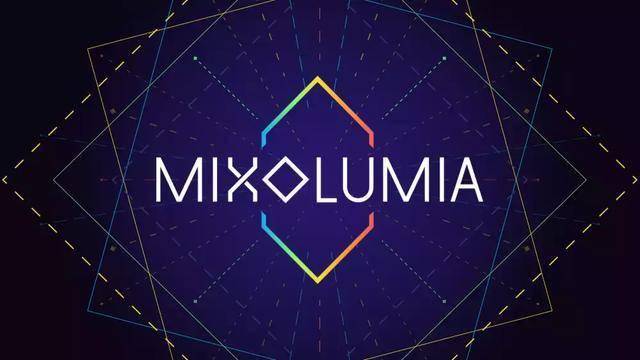 混沌 Mixolumia+更新1.4.0 Switch NSP 中文