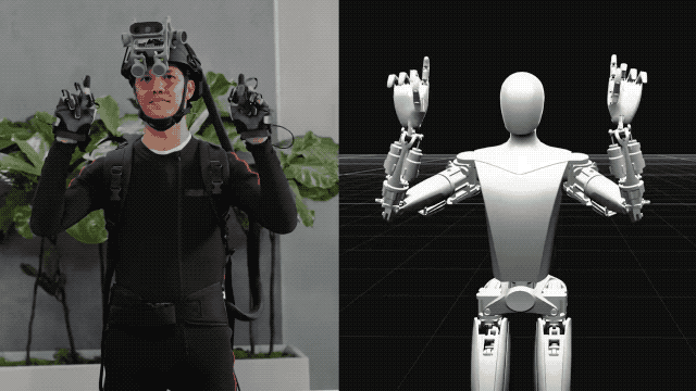 成本相差200倍！遥操作、仿真、UMI、视频学习，谁才是具身智能数据领跑者？