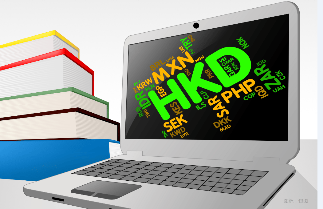 香港《稳定币条例》今日生效,多家企业角逐稳定币牌照