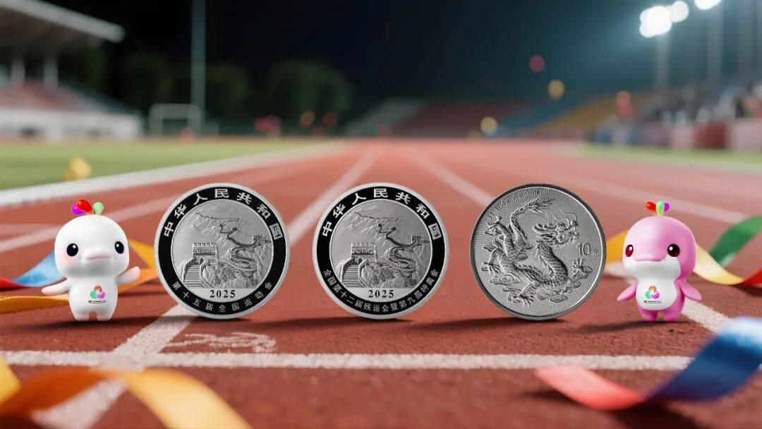 10元新币，今日发行！中国龙币要崩了？