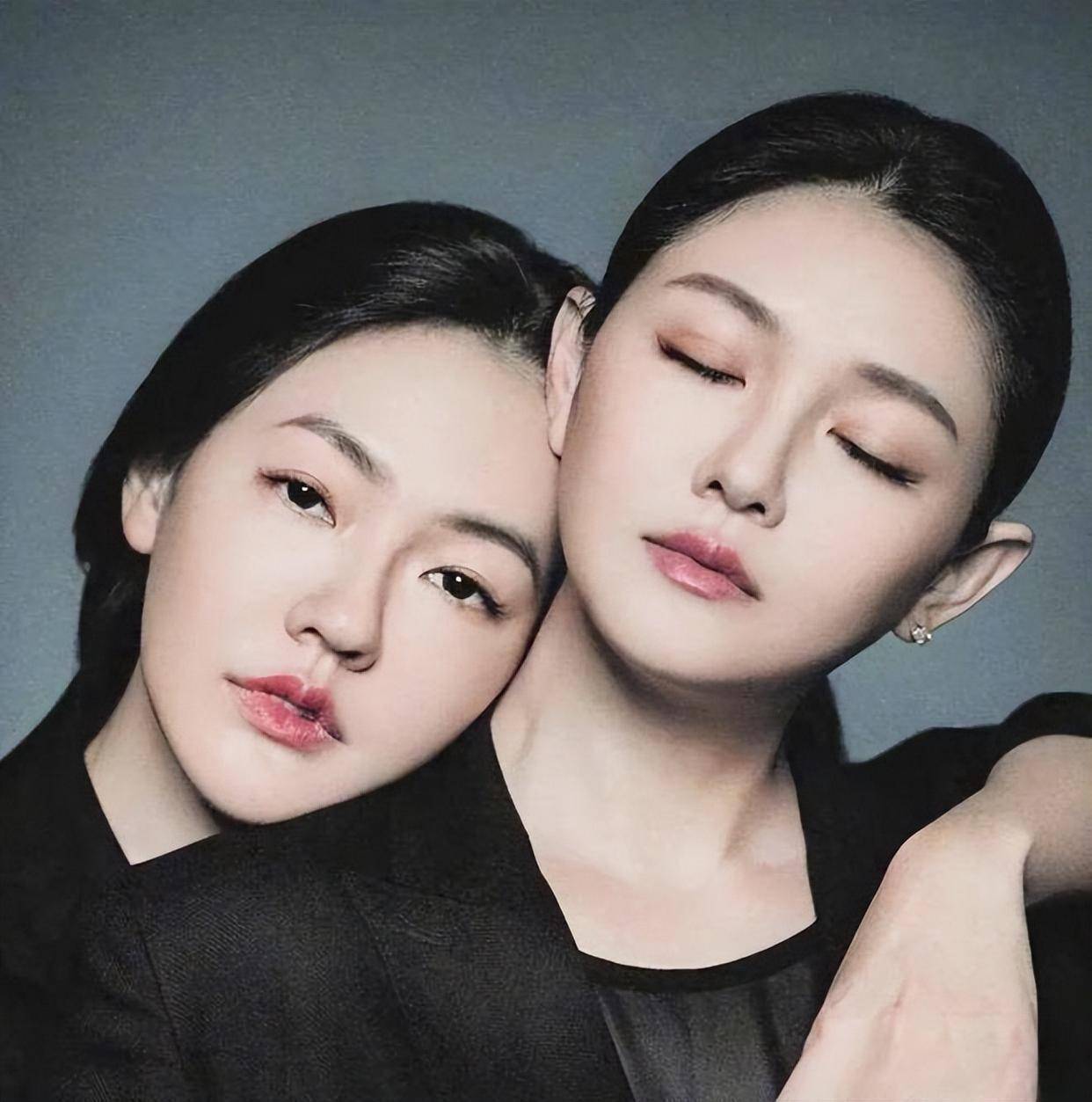 大S离世半年未办葬礼，小S借金钟奖消费大S，遭全网质疑太做作