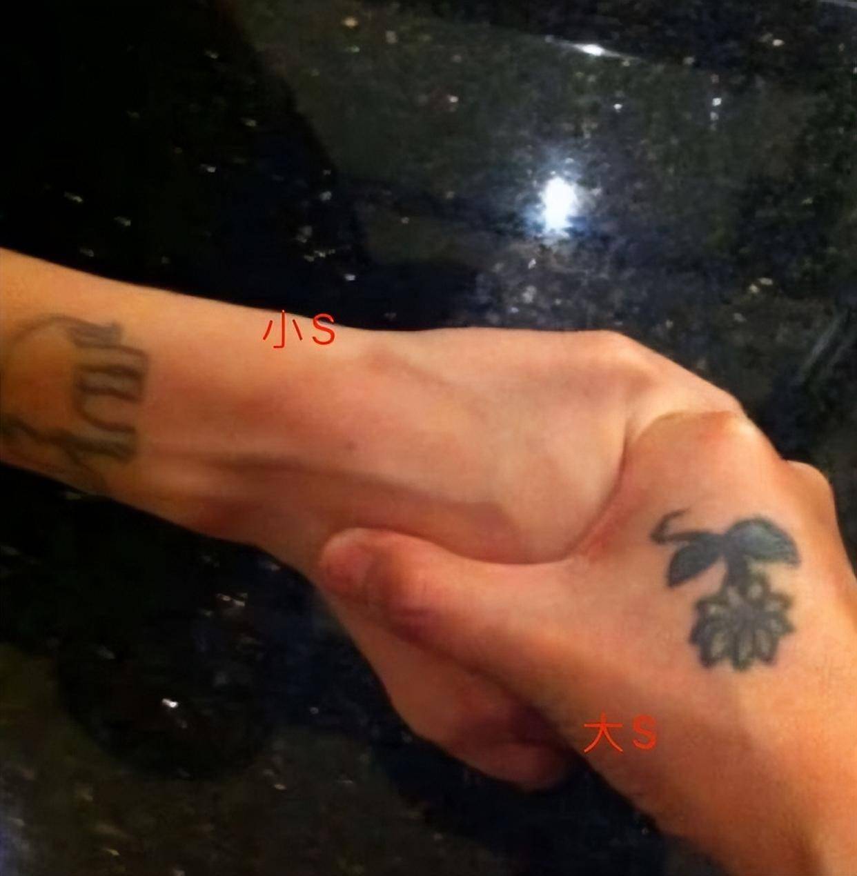 大S离世半年未办葬礼，小S借金钟奖消费大S，遭全网质疑太做作