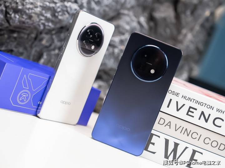 千元越级弱网王者 OPPO K13s爽快持久用6年