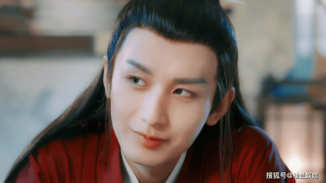 网传成毅进组打脸黑粉,又一部S+古装剧将开机,林更新番位惹争议