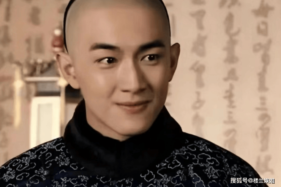 网传成毅进组打脸黑粉,又一部S+古装剧将开机,林更新番位惹争议