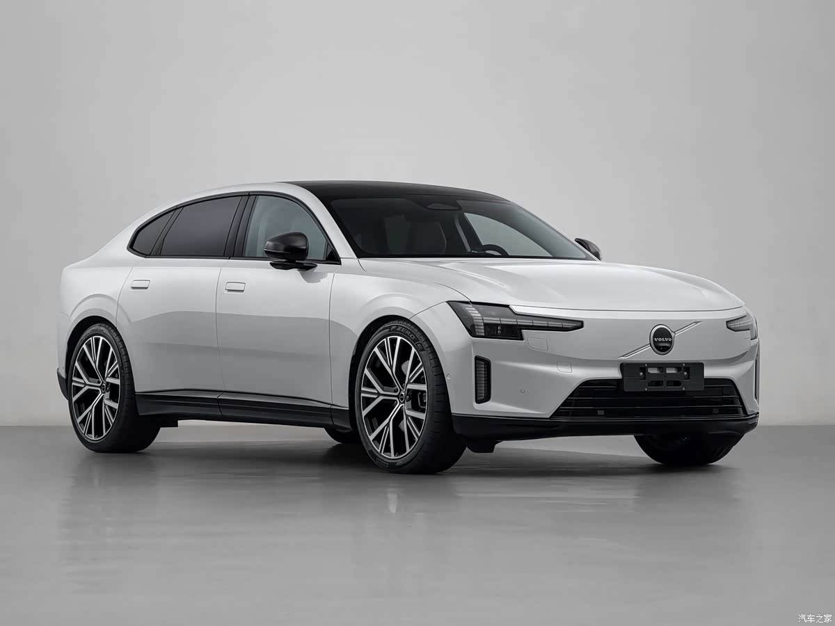 沃尔沃品牌99周年双9齐发！沃尔沃ES90/EX90将于4月15日发布