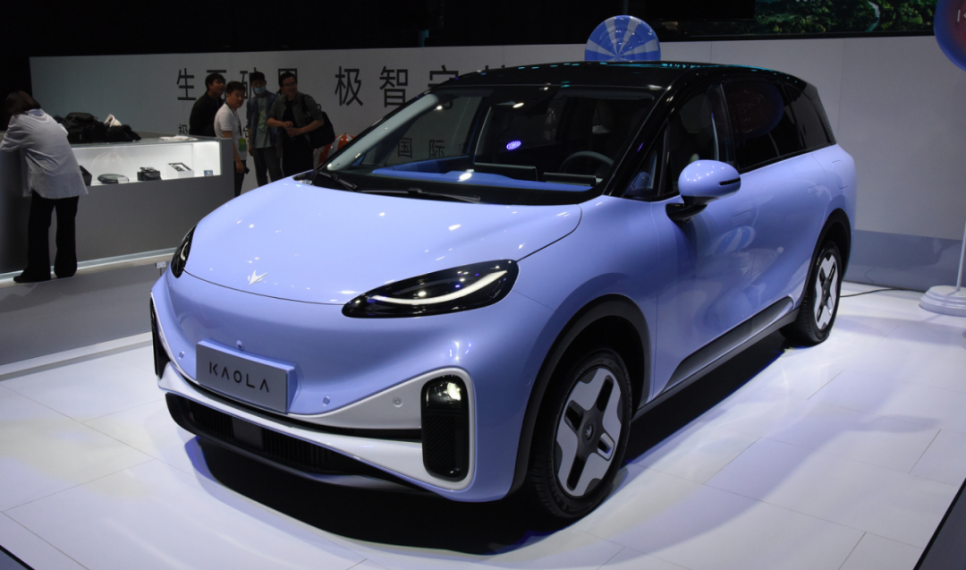 北汽蓝谷股票(北汽蓝谷股票基本情况)