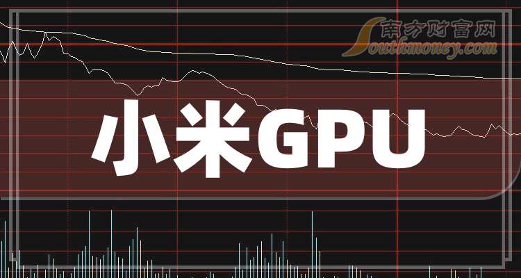 小米股票(小米股票股吧)