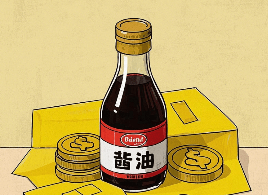 海天味业股票(海天味业股票分红派息记录)