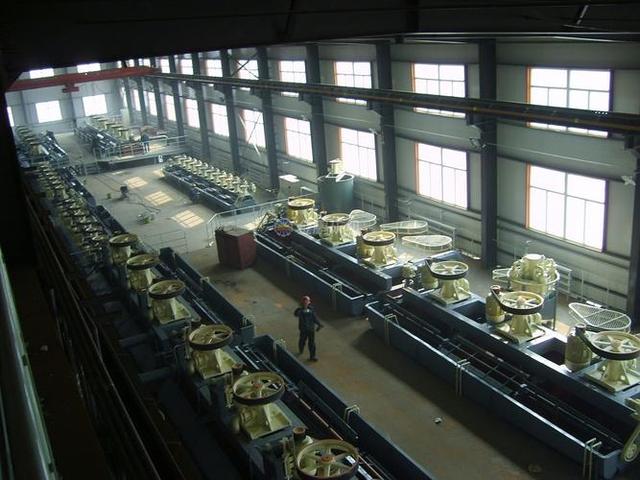 洛阳钼业股票(洛阳钼业股票代码是多少)