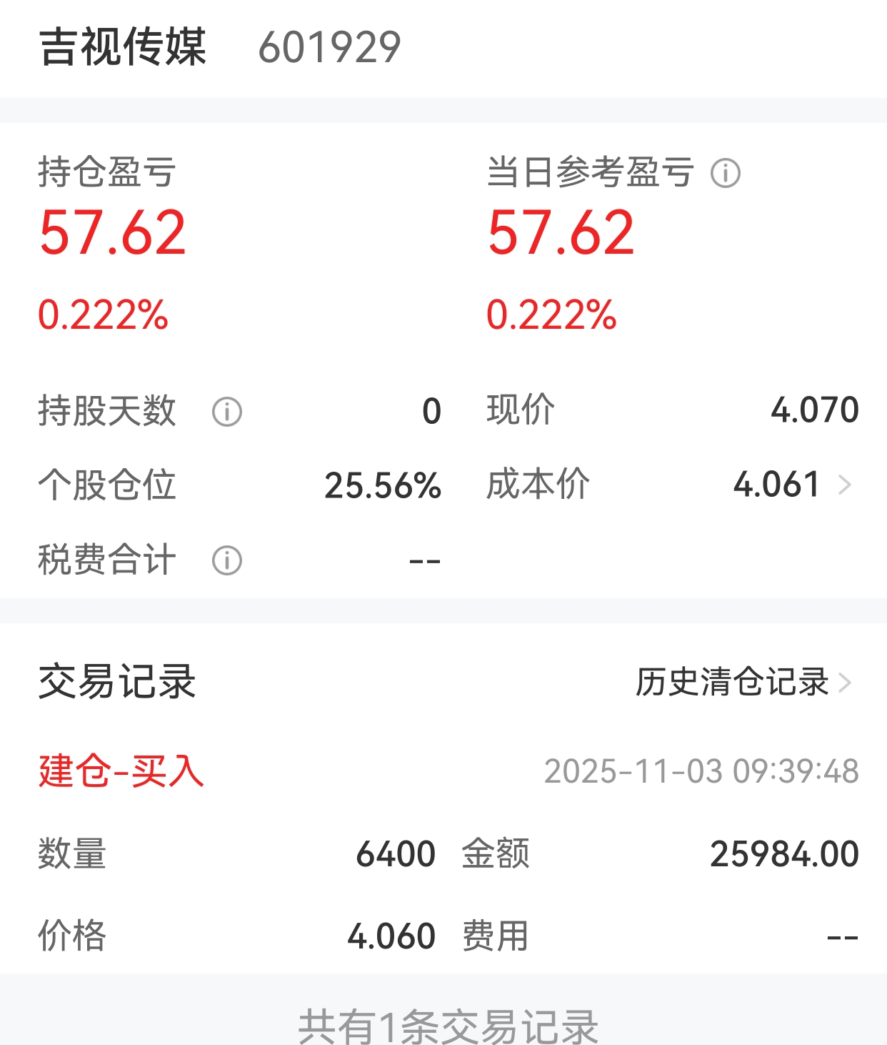 吉视传媒股票(吉视传媒股票分析)