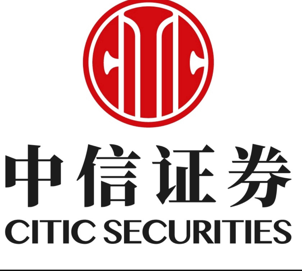 中信证券股票(中信证券股票是国企吗)