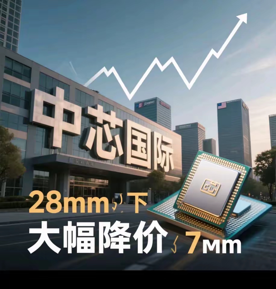 中芯国际股票(中芯国际股票分析)