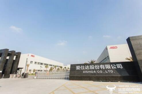 爱仕达股票(爱仕达股票行情分析) 爱仕达股票(爱仕达股票行情分析)