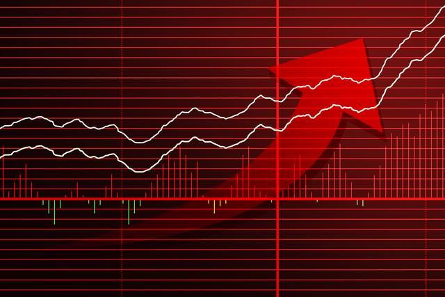 股票涨停(股票涨停能卖不)