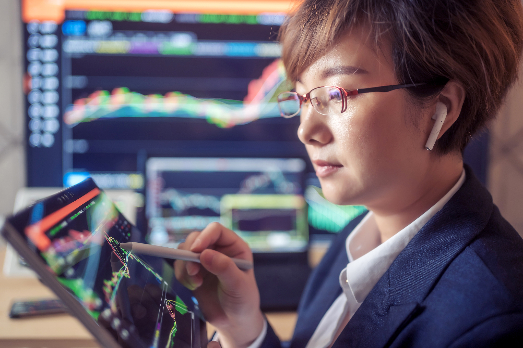 股票人(股票人生) 股票人(股票人生)