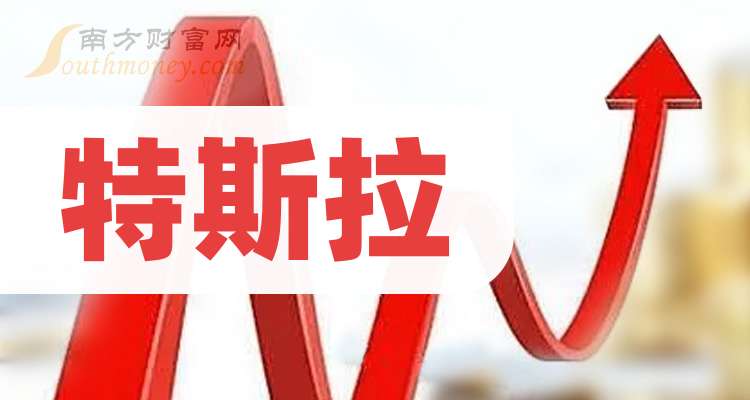 特斯拉股票(特斯拉股票股价) 特斯拉股票(特斯拉股票股价)