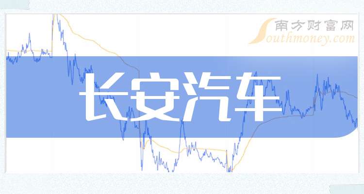 长安汽车股票(长安汽车股票行情)
